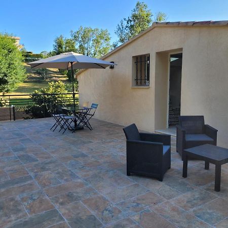 Villa L'Abaguie-Charmant Logement Au Calme Entre Mer Et Montagne Cagnes-sur-Mer Ngoại thất bức ảnh