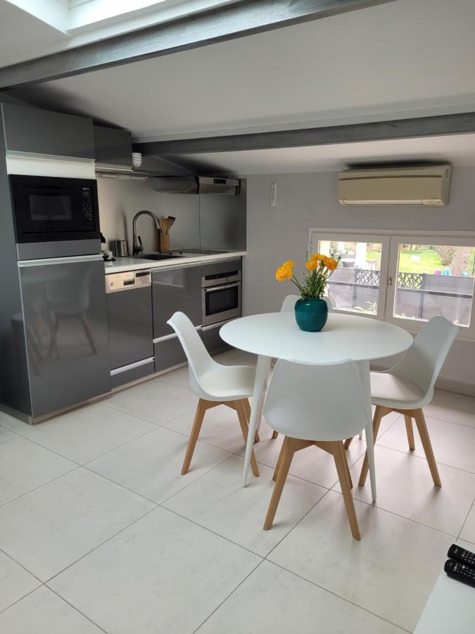 Villa L'Abaguie-Charmant Logement Au Calme Entre Mer Et Montagne Cagnes-sur-Mer Ngoại thất bức ảnh