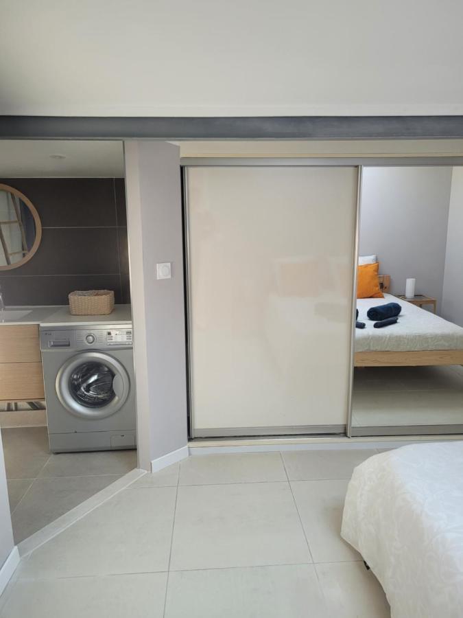 Villa L'Abaguie-Charmant Logement Au Calme Entre Mer Et Montagne Cagnes-sur-Mer Ngoại thất bức ảnh